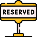 reservation